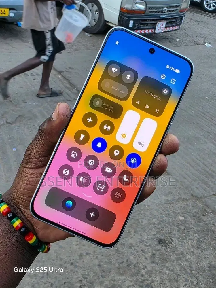 New Tecno Spark 40 128 GB Orange