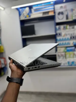 Laptop HP EliteBook 8470P 4GB Intel Core i5 HDD 500GB