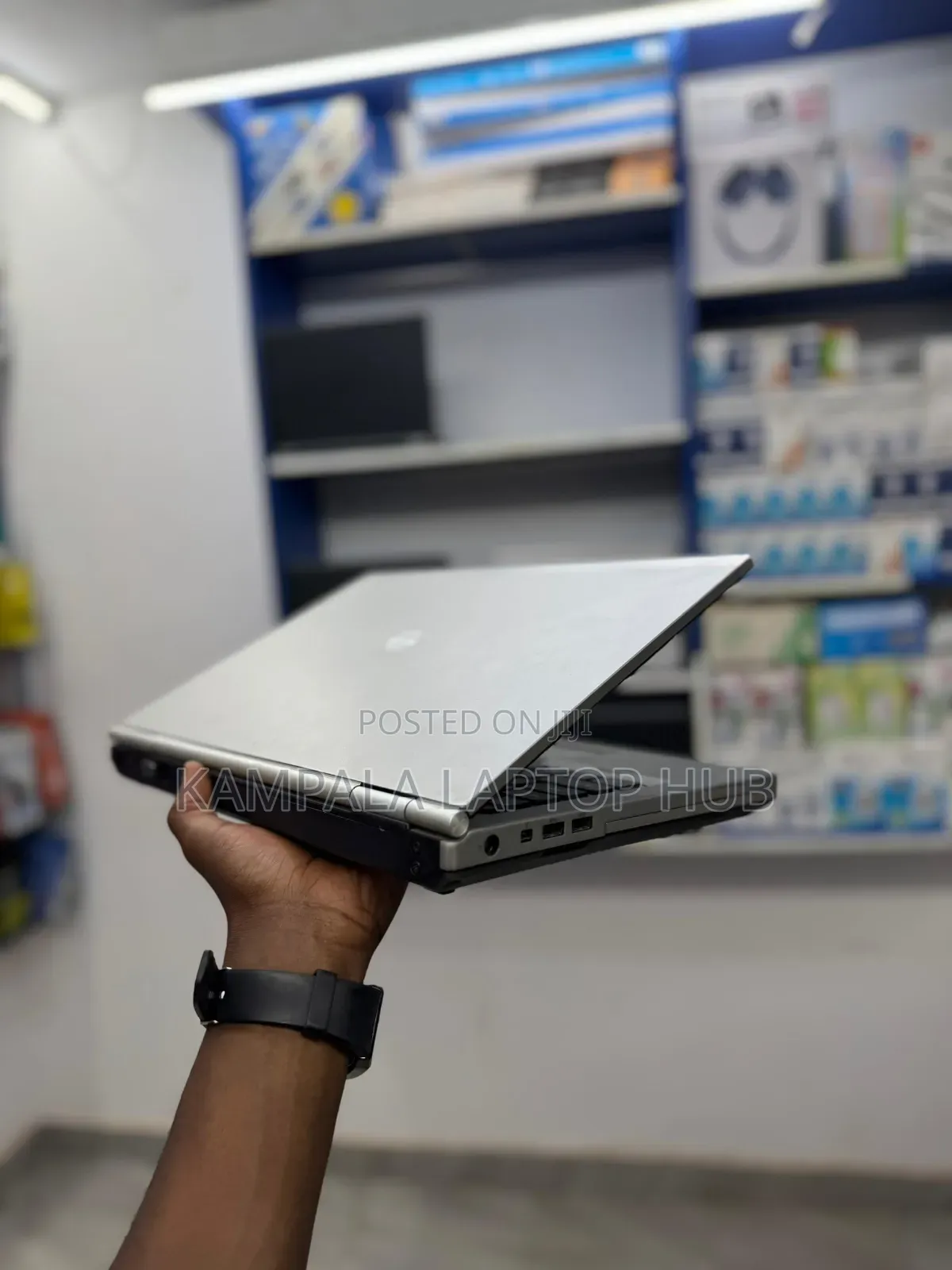 Laptop HP EliteBook 8470P 4GB Intel Core i5 HDD 500GB