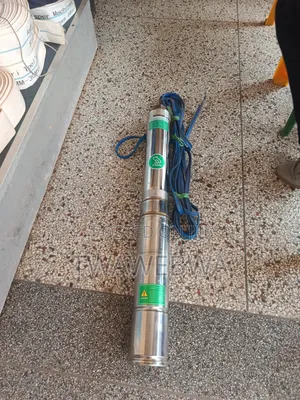 Frog Submersible Water Pump