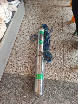 Frog Submersible Water Pump