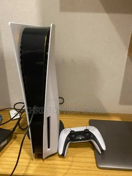 Play Station 5 Console