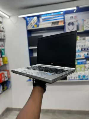 Laptop HP EliteBook 8470P 4GB Intel Core i5 HDD 500GB