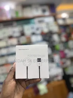 Magnetic Charging Cable for Apple Watches