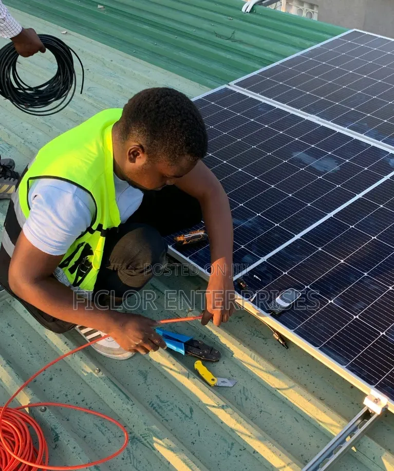 Solar Installation Experts Reliable Power For Homes Businesses