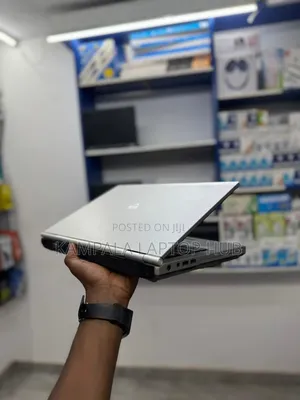 Laptop HP EliteBook 8470P 8GB Intel Core i5 HDD 500GB