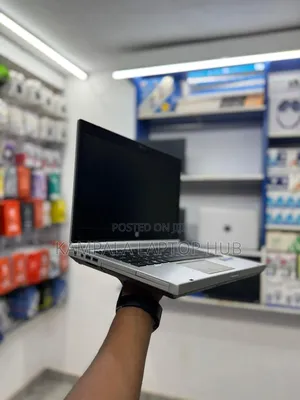 Laptop HP EliteBook 8470P 8GB Intel Core i5 HDD 500GB