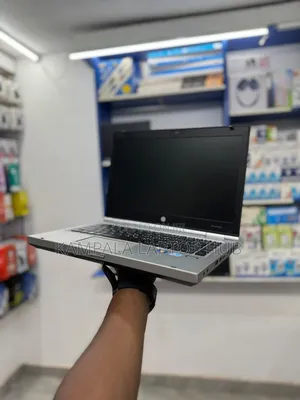 Laptop HP EliteBook 8470P 8GB Intel Core i5 HDD 500GB