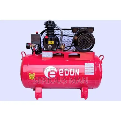 50l Edon Silent Electric Air Compressor