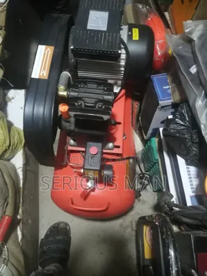 50l Edon Silent Electric Air Compressor