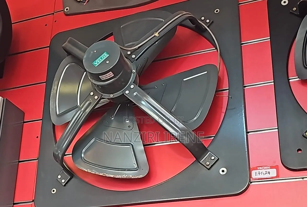 Exhaust Fan