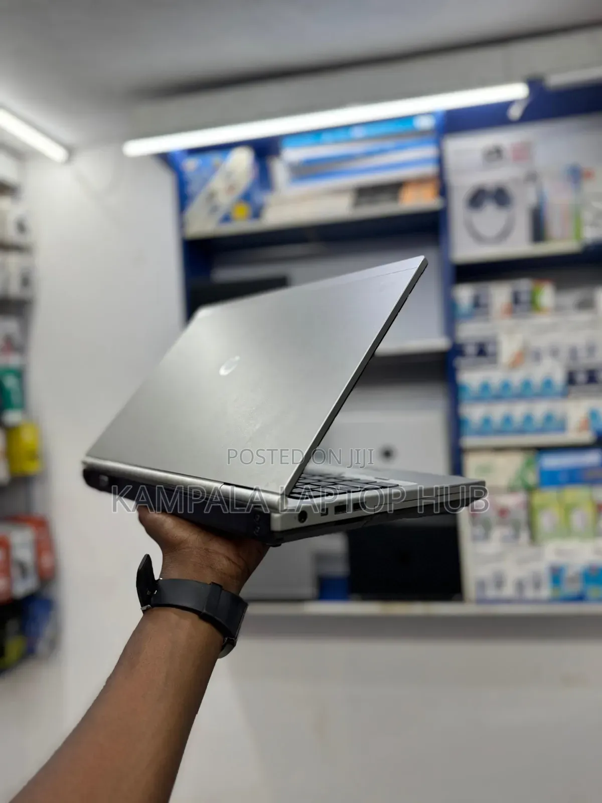 Laptop HP EliteBook 8470P 8GB Intel Core i5 HDD 500GB