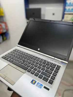 Laptop HP EliteBook 8470P 8GB Intel Core i5 HDD 500GB
