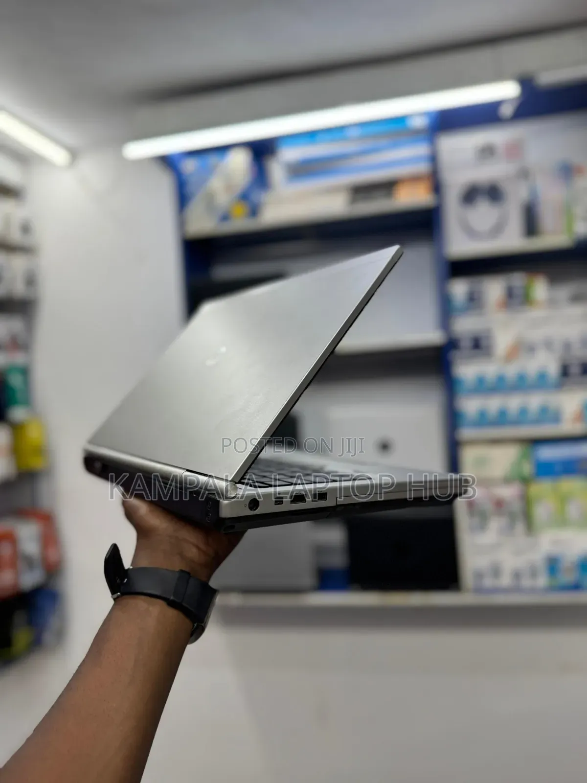 Laptop HP EliteBook 8470P 8GB Intel Core i5 HDD 500GB