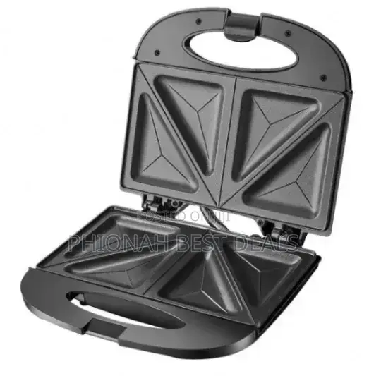 Sandwich Griil Maker
