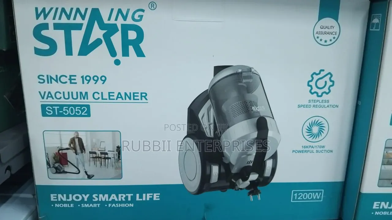 Winningstar Vacuum Cleaner St5052