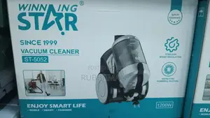 Winningstar Vacuum Cleaner St5052