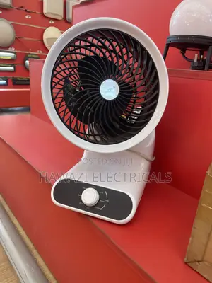 Table Fan 360degrees