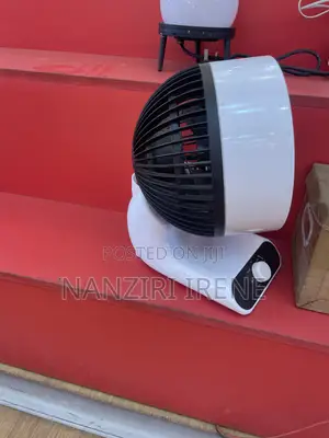 Table Fan 360degrees