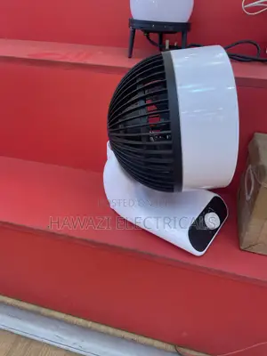 Table Fan 360degrees