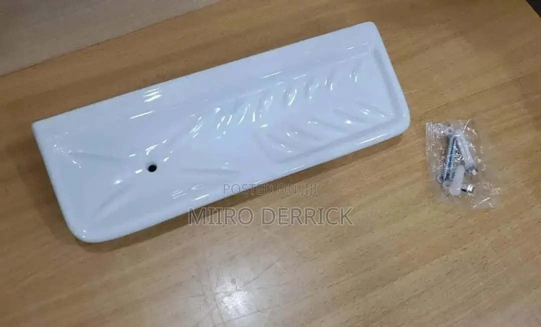 Ceramic Soap Dish