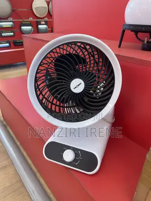 Table Fan 360degrees