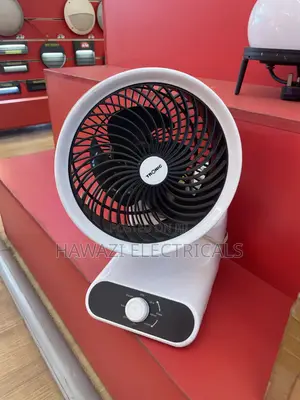 Table Fan 360degrees