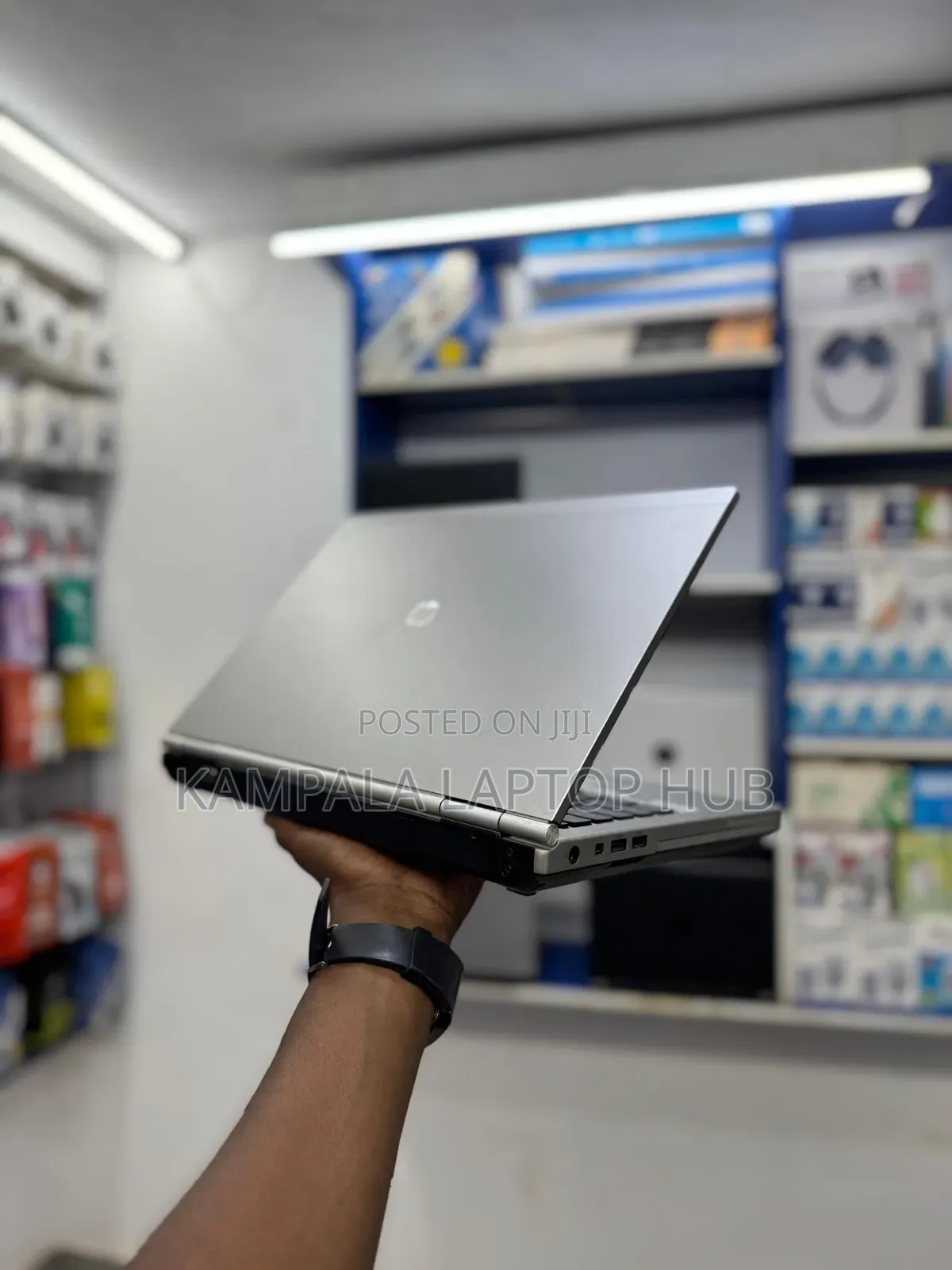 Laptop HP EliteBook 8470P 4GB Intel Core i7 HDD 500GB
