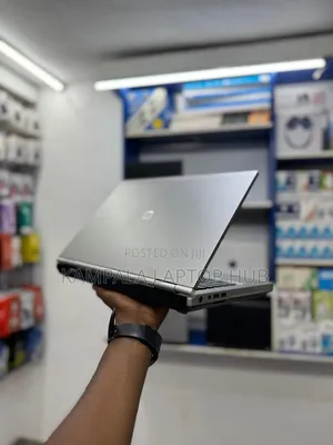 Laptop HP EliteBook 8470P 4GB Intel Core i7 HDD 500GB