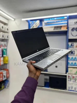 Laptop HP EliteBook 8470P 4GB Intel Core i7 HDD 500GB