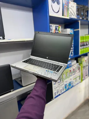 Laptop HP EliteBook 8470P 8GB Intel Core i7 HDD 500GB