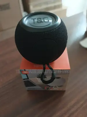 Tg-337 Speaker