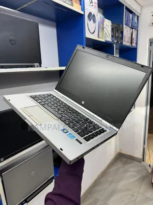 Laptop HP EliteBook 8470P 8GB Intel Core i7 HDD 500GB