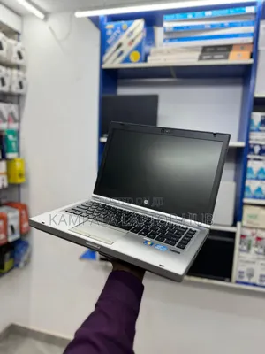 Laptop HP EliteBook 8470P 8GB Intel Core i7 HDD 500GB