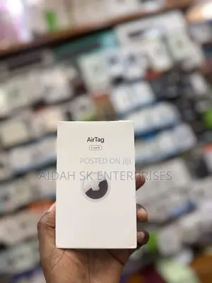 Airtag 4 Pack Bluetooth Tracker, Precision Finding