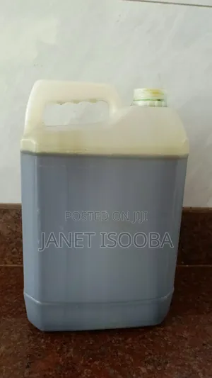 Liquid Soap