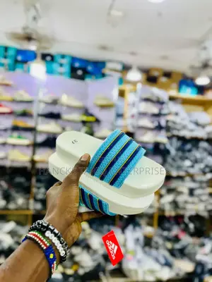 Style Slides