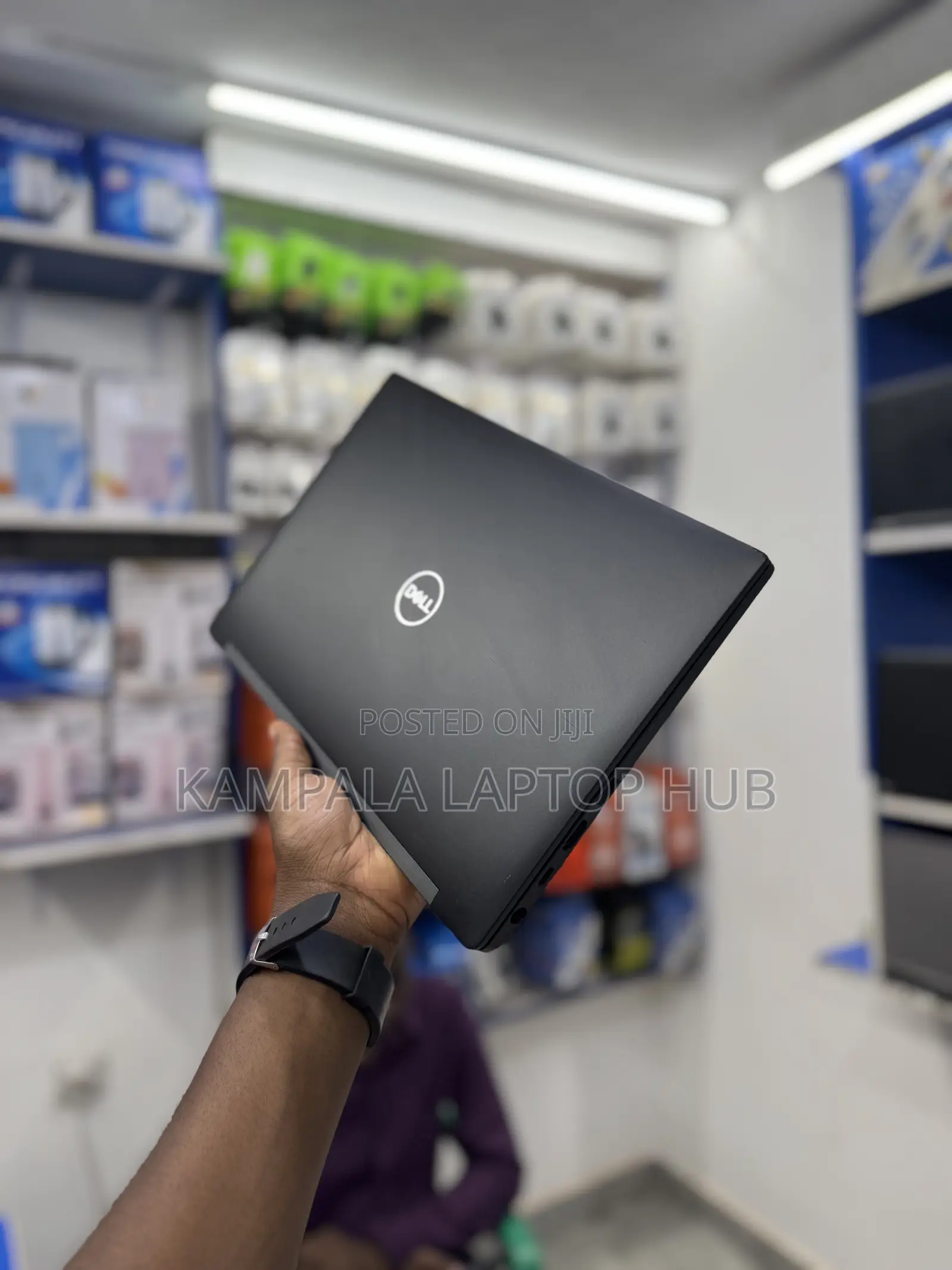 New Laptop Dell Latitude 7390 8GB Intel Core i7 SSD 256GB