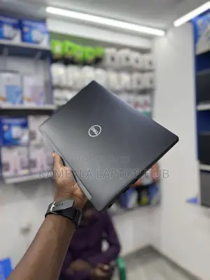 New Laptop Dell Latitude 7390 8GB Intel Core i7 SSD 256GB