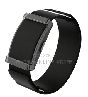 Green Lion Fit Wear Smart Fitness Band
