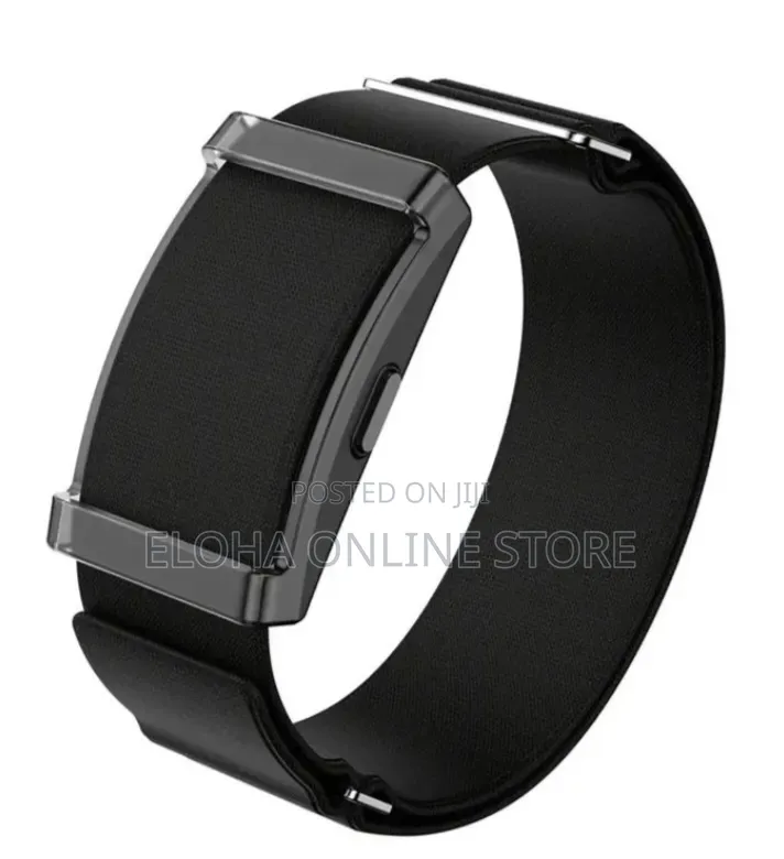 Green Lion Fit Wear Smart Fitness Band