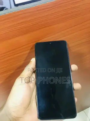 Samsung Galaxy A07 128 GB Black