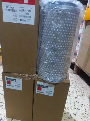 Af 25904 Air Cleaners For Cummins