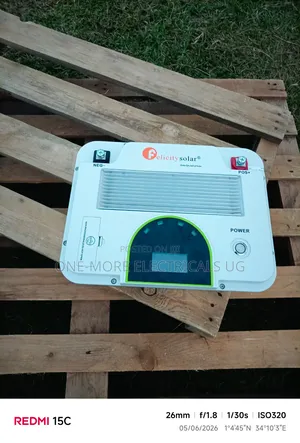 Portable Lithium Battery 100ah/12volts