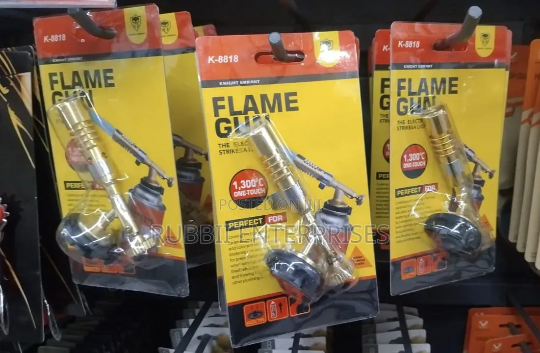 Frame Gun ~