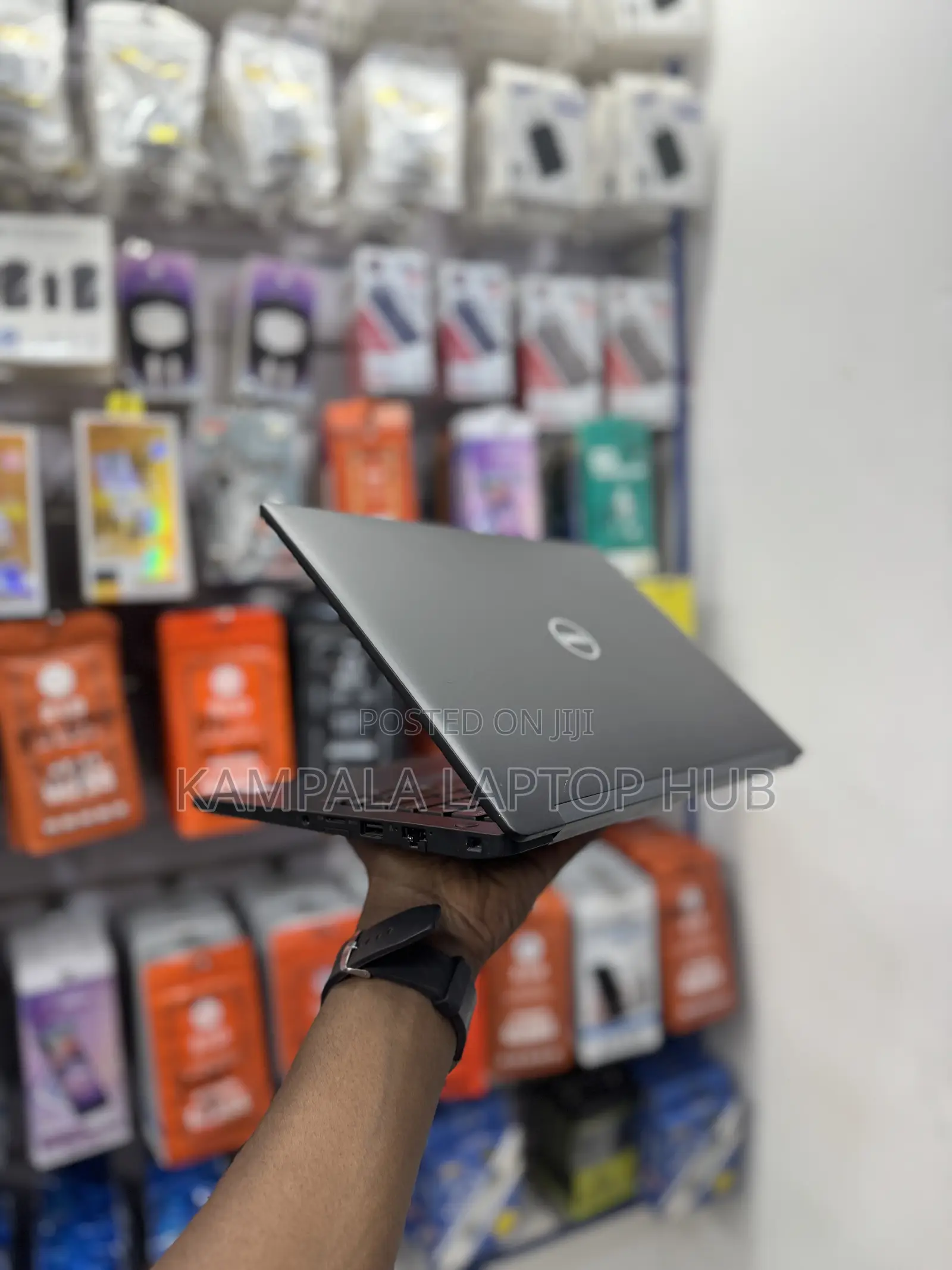 Laptop Dell Latitude 7390 8GB Intel Core i5 SSD 512GB