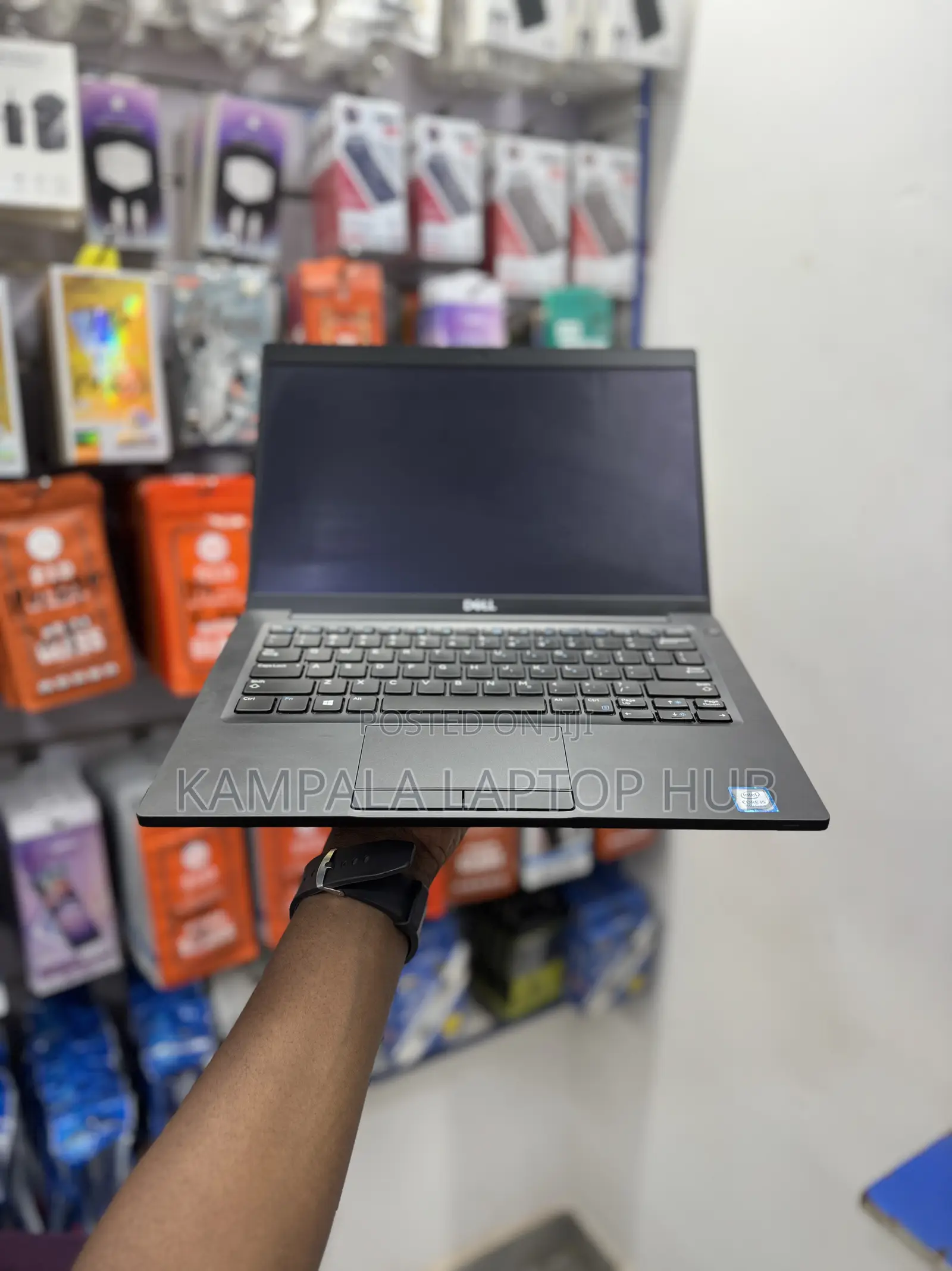 Laptop Dell Latitude 7390 8GB Intel Core i5 SSD 512GB