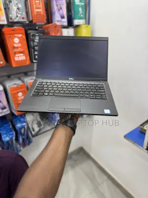 Laptop Dell Latitude 7390 8GB Intel Core i5 SSD 512GB