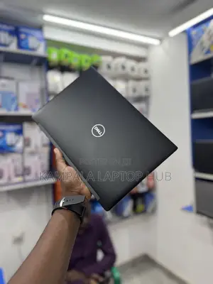 Laptop Dell Latitude 7390 8GB Intel Core i5 SSD 512GB