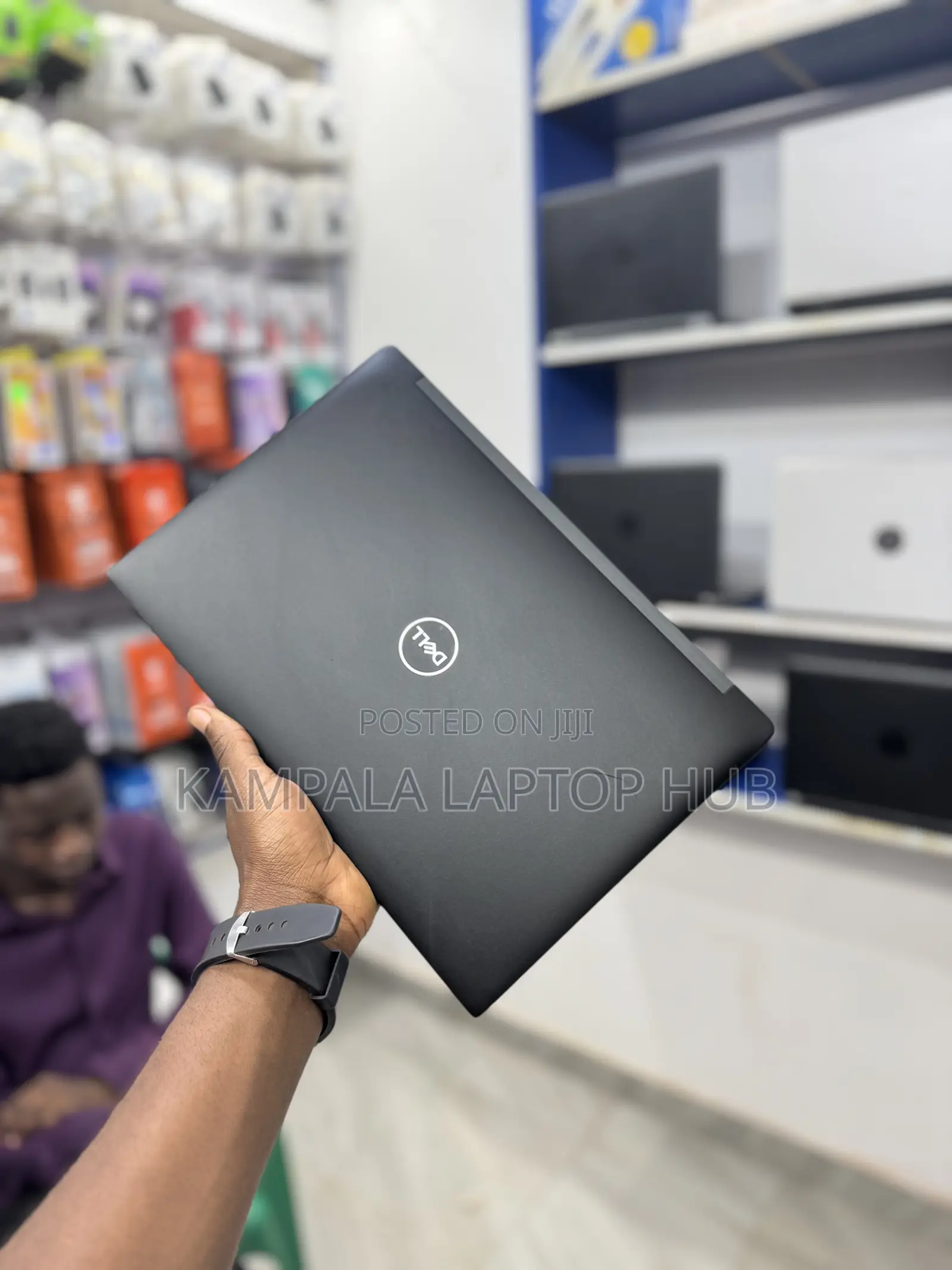 Laptop Dell Latitude 7390 8GB Intel Core i5 SSD 512GB